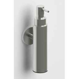 Clou Sjokker dozownik do mydła 100 ml stal nierdzewna szczotkowana SJ/09.26045.41.01
