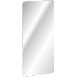 Comad Diana lustro 40x80 cm prostokątne z oświetleniem LUSTRO LED DIANA