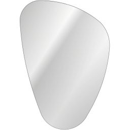 Comad Impala 2 lustro 57,3x80 cm z oświetleniem LUSTRO LED IMPALA 2