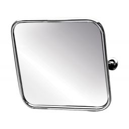 Cersanit lustro uchylne chrom K97-039