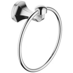 Dornbracht Madison uchwyt na ręcznik okrągły chrom 83200361-00