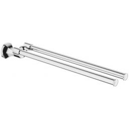 Dornbracht Madison wieszak na ręczniki chrom 83210361-00