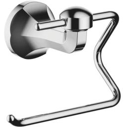 Dornbracht Madison uchwyt na papier toaletowy chrom 83500361-00