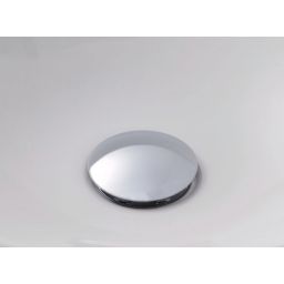 Duravit korek do umywalki chrom 0050241000