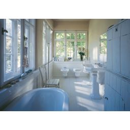 Duravit Seria 1930 deska sedesowa wolnoopadająca biała 0064890000