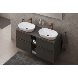 Duravit Starck T wieszak na ręcznik 0099290400