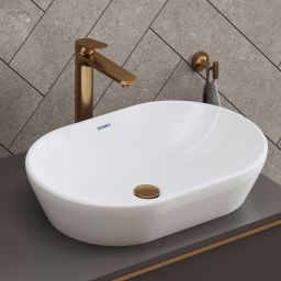 Duravit Starck T wieszak na ręcznik 0099290400