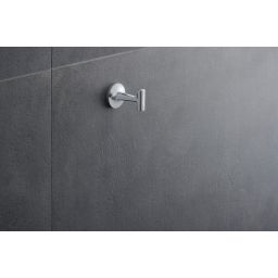 Duravit Starck T wieszak na ręcznik chrom 0099291000