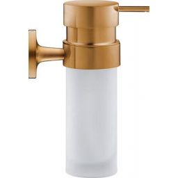 Duravit Starck T dozownik do mydła 200 ml 0099350400