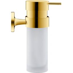Duravit Starck T dozownik do mydła 200 ml złoty 0099353400