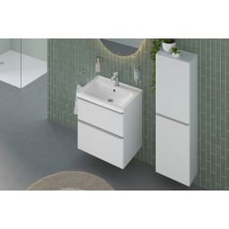 Duravit Starck T dozownik do mydła 200 ml biały-stal 0099357000