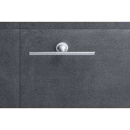 Duravit Starck T uchwyt na papier toaletowy chrom 0099381000