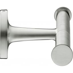 Duravit Starck T uchwyt na papier toaletowy stal 0099387000