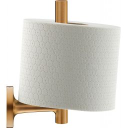 Duravit Starck T uchwyt na papier toaletowy 0099390400