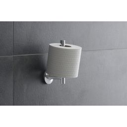 Duravit Starck T uchwyt na papier toaletowy chrom 0099391000