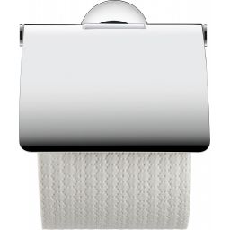 Duravit Starck T uchwyt na papier toaletowy chrom 0099401000