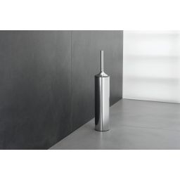 Duravit Starck T szczotka toaletowa stojąca chrom 0099451000