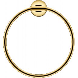 Duravit Starck T wieszak na ręcznik złoty 0099473400