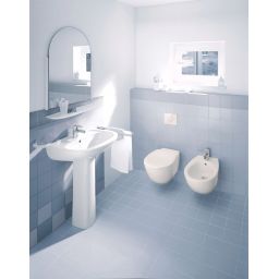 Duravit Design Classic Duraplus półka 59 cm biała 0893600000