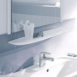 Duravit Design Classic Duraplus półka 59 cm biała 0893600000