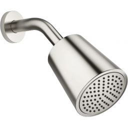 Dornbracht głowica prysznicowa platyna szczotkowana 28504979-06