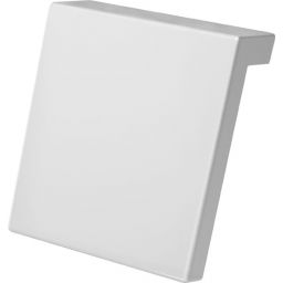 Duravit Starck zagłówek biały 790010000000000