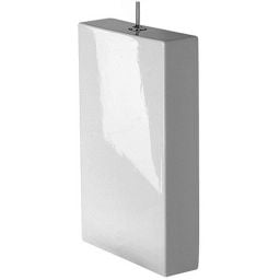 Duravit Starck 1 spłuczka biała 8727100005