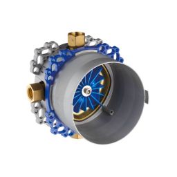 Duravit Bluebox element podtynkowy baterii GK0900000000