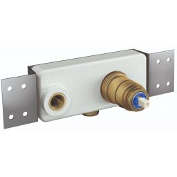 Duravit C.1 element podtynkowy baterii GK1900002000