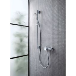 Duravit drążek prysznicowy 70 cm chrom UV0600001000