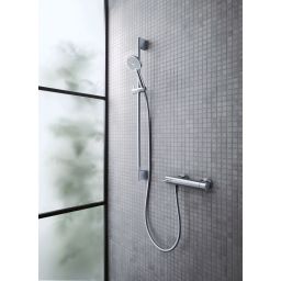 Duravit drążek prysznicowy 70 cm chrom UV0600001000