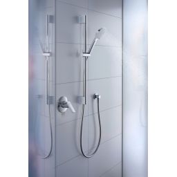 Duravit drążek prysznicowy 70 cm chrom UV0600003010