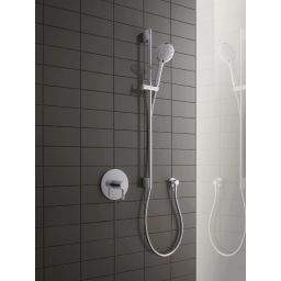 Duravit przyłącze kątowe chrom UV0630006000