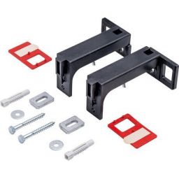 Duravit zestaw montażowy WD6016000000