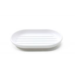 Hyggli Simply mydelniczka stojąca biała 86-007