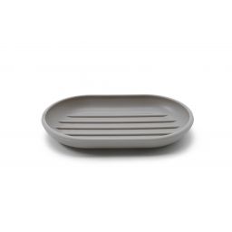 Hyggli Simply mydelniczka stojąca szara 86-017