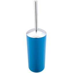 Duschy Simply szczotka toaletowa stojąca turkusowa 864-28