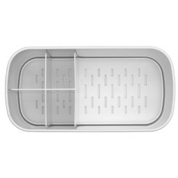 Brabantia ReNew organizer biały 280108