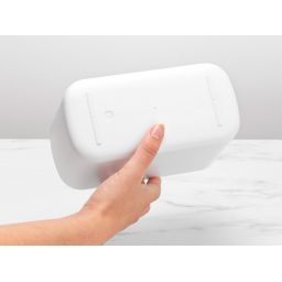 Brabantia ReNew organizer biały 280108