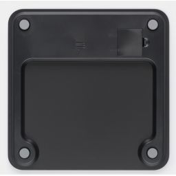 Brabantia ReNew waga łazienkowa szara 280122