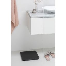 Brabantia ReNew waga łazienkowa szara 280122