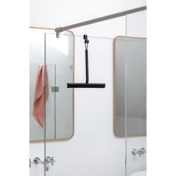 Brabantia ReNew ściągaczka do wody szara 280160