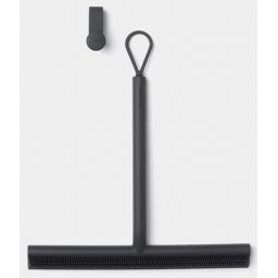 Brabantia ReNew ściągaczka do wody szara 280160