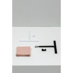 Brabantia ReNew ściągaczka do wody biała 280184