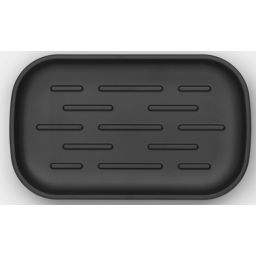 Brabantia ReNew mydelniczka stojąca szara 280207