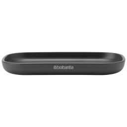 Brabantia ReNew mydelniczka stojąca szara 280207