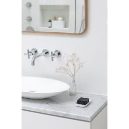 Brabantia ReNew mydelniczka stojąca biała 280221