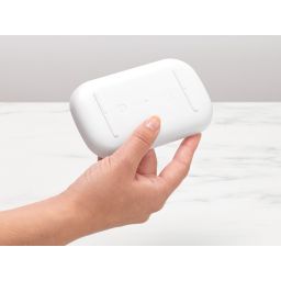 Brabantia ReNew mydelniczka stojąca biała 280221