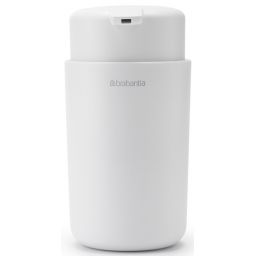 Brabantia ReNew dozownik do mydła 250 ml stojący biały 280269