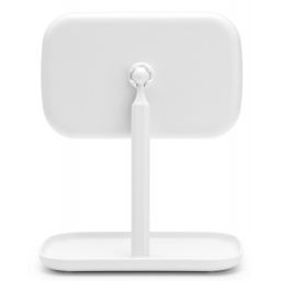 Brabantia ReNew lusterko kosmetyczne 20x28,3 cm prostokątne biały 280726